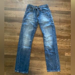 Men’s Twenty X Jeans
